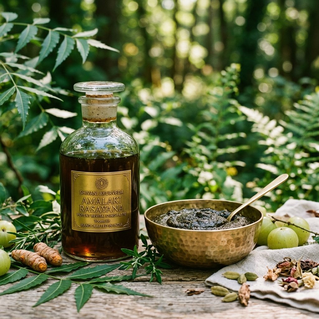 Vyas Ayurvedic Formulations
