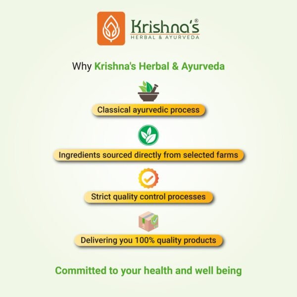 Krishna’s Aloe Vera Gel – Multipurpose Gel for Skin & Hair Nourishment