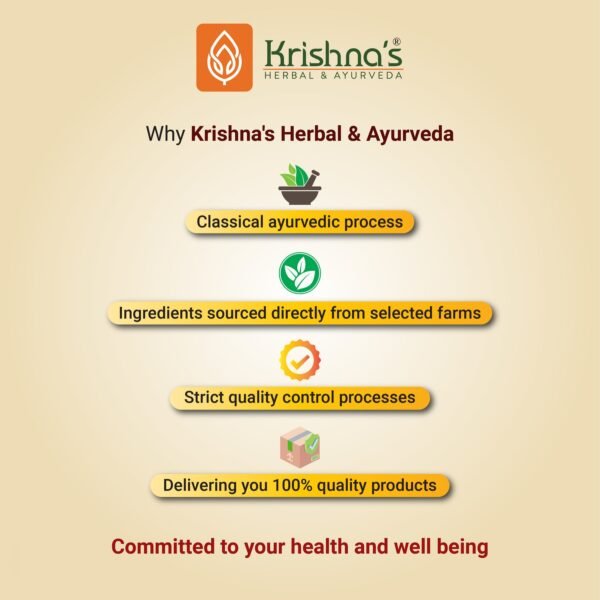 Krishna’s Apple Cider Vinegar – Raw, Unfiltered & Naturally Fermented