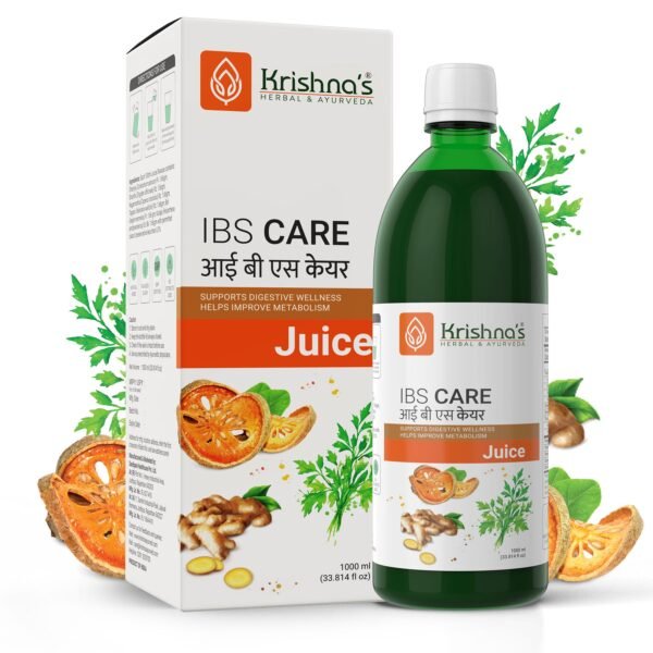 IBS Care Juice