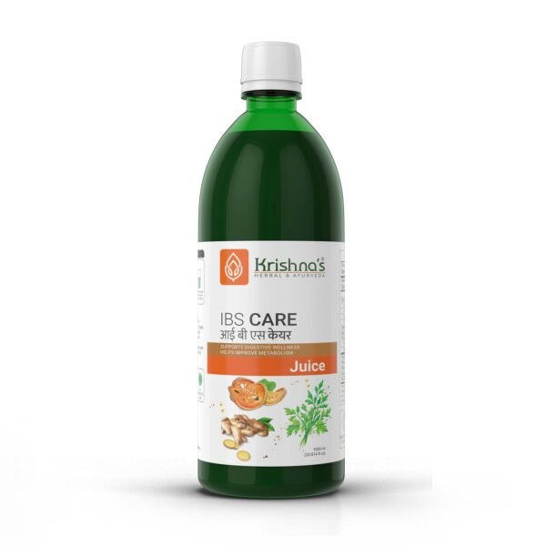 IBS Care Juice