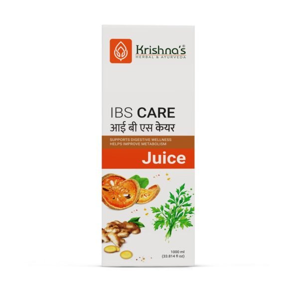 IBS Care Juice