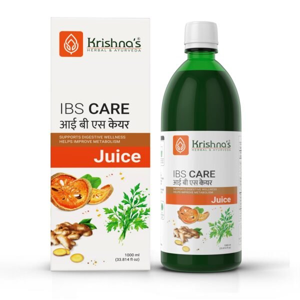 IBS Care Juice