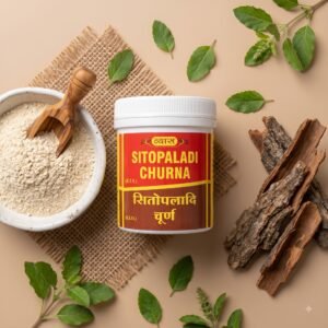 Sitopladi Churan