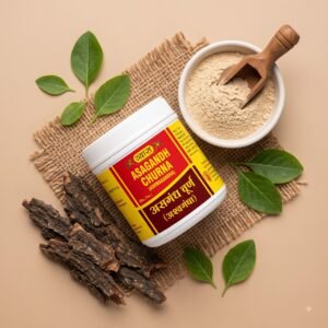 Ashwagandha Churan