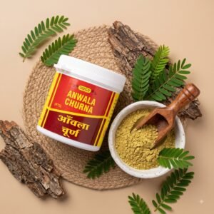 Amla Churan