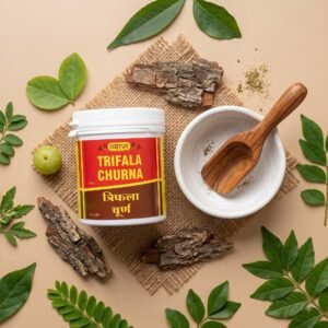 Trifla Churan