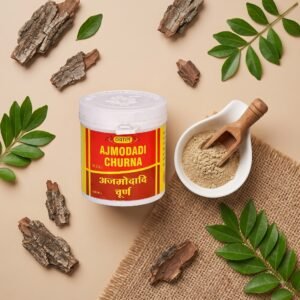 Ajmodadi churan