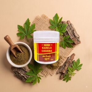 Karela churan