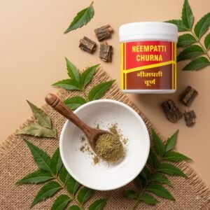 Neempatti churan