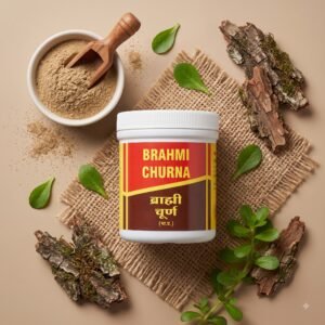 Bhrami churan