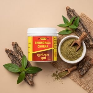 Bhringraj churan