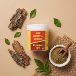Chirayta churan