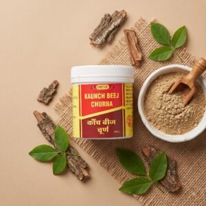 Kaunch beej churan