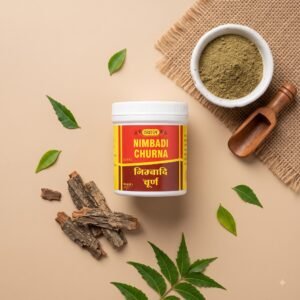 Nimbadi churan