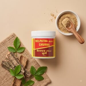 Belpatra churan