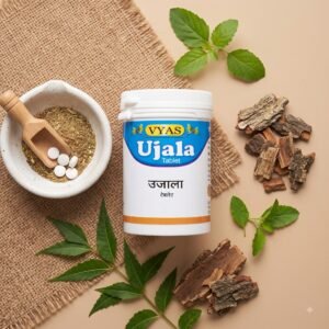 Ujala tab