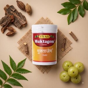 Muktagem