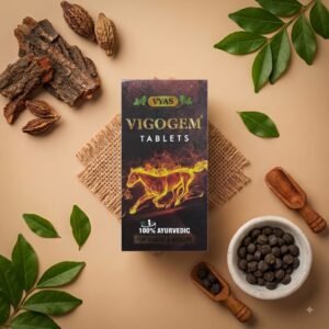 Vigogem