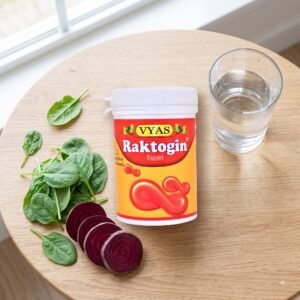 Raktogin