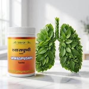 Swashpushpi