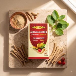 Ashwagandha tablet