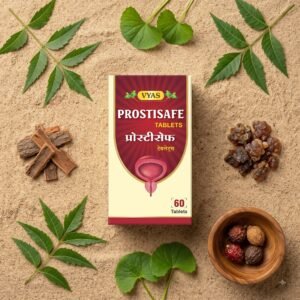 Prostisaf tablet