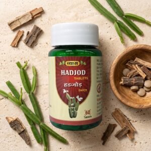 Hadjod tablet