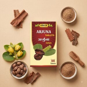 Arjun tablet