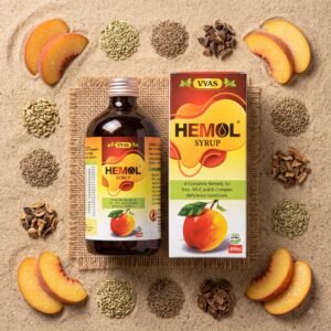 Hemol syrup