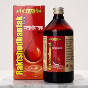 Raktshodhantak syrup