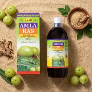 Amla ras