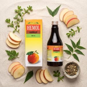 Hemol malt
