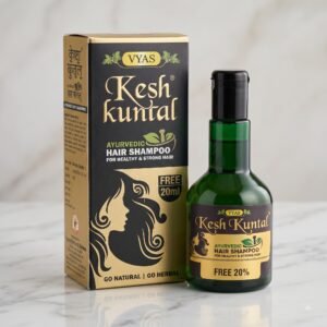 Keshkuntal Shampoo