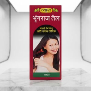 Bhringraj tail