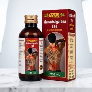 Mahavishgarbh tail