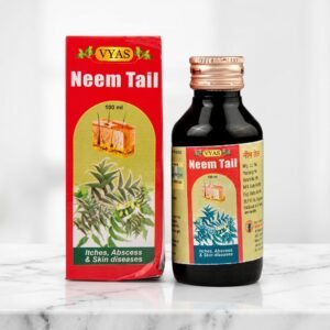 Neem tail