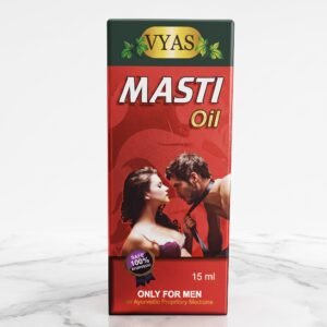 Masti tail