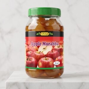Apple Murabba