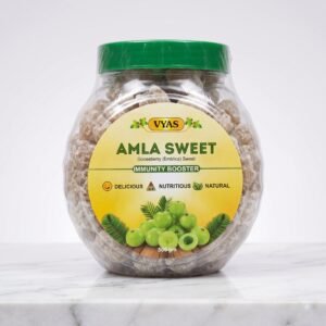Amla Candy sweet