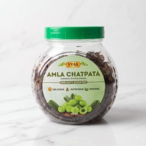 Amla Candy chatpata