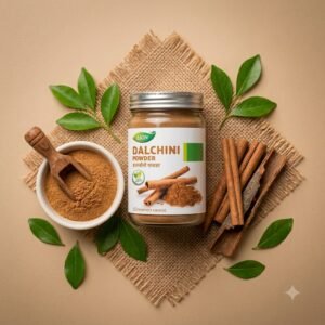Dalchini churna