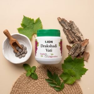Drakshadi Vati