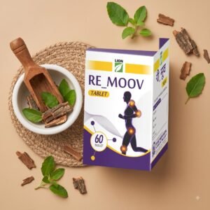 Remoov Tablets