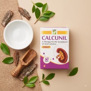 Calcunil Tablet