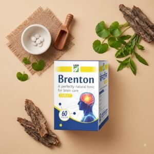 Brenton Tablet