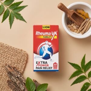Rheuma Va Tablet