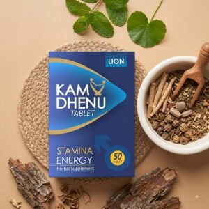 Kamdhenu Tablet