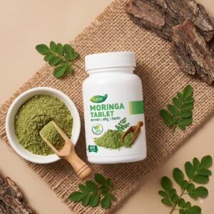 Moringa Tablet