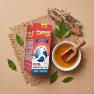 Rheuma va oil
